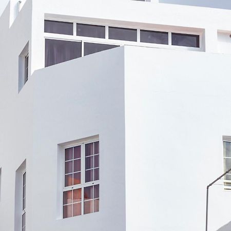 Apartamento Vistas Al Mar, Wifi De 600 Mb Gran Tarajal Eksteriør bilde
